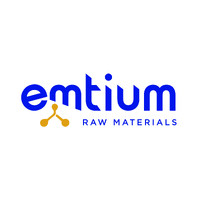 Emtium Dış Ticaret Anonim Şirketi logo - Similar company to Ctrl+ Ventures