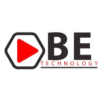 BE Technology logo - Similar company to Be Technology
