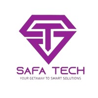 Safa Tech Solutions logo - Similar company to Veonix Solutions