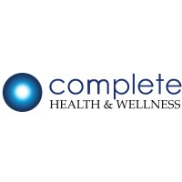 Complete Health & Wellness logo - Similar company to Strategic Financial Planning Inc
