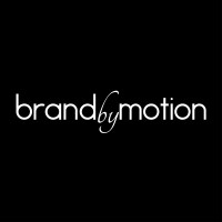 BrandbyMotion logo - Similar company to Digitalmotionacademy