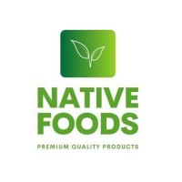 Native Foods logo - Similar company to Native Foods