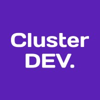 ClusterDev logo - Similar company to Clusterdev