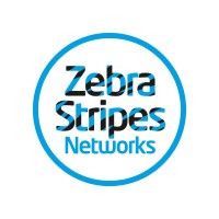 Zebra Stripes Networks logo - Similar company to Digital Elixir Ltd