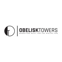 Obelisk Towers logo - Similar company to Medtria