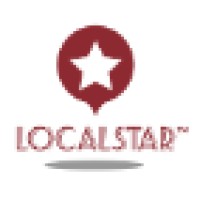 LocalStar logo - Similar company to Localstars