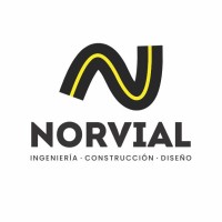 NORVIAL logo - Similar company to Celdrill Spa.