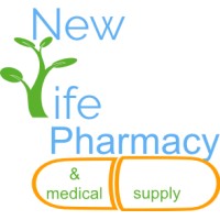 New Life Pharmacy & Medical Supply logo - Similar company to New