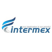 Intermex transportation logo - Similar company to Armari Transportation Llc