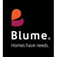 Blume Application logo - Similar company to Strata Properties
