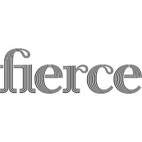 FIERCE logo - Similar company to Sampad South Asian Arts & Heritage, Birmingham