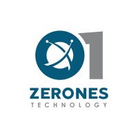 Zerones Technology logo - Similar company to Zerones
