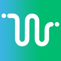 Wave logo - Similar company to Dsoft Lebanon