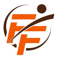 Fulcrum Forge logo - Similar company to Pyroai