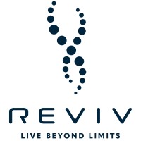 REVIV Sofia logo - Similar company to Bellissimo Clinic Ltd