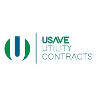 USAVE Utility Contracts logo - Similar company to Ztp