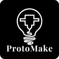 ProtoMake - תכנון פיתוח ובניית אב טיפוס logo - Similar company to Shachar Projects - שחר פרוייקטים