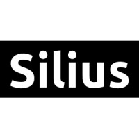 Silius Technologies - Salesforce Consulting logo - Similar company to Stratiform (Your Salesforce Partner)