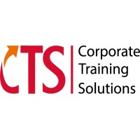 Corporate Training Solutions logo - Similar company to Skillable