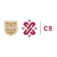 C5 CDMX logo - Similar company to Terrasat