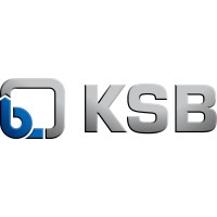 KSB Nederland BV logo - Similar company to Amtc Bv