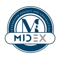MIDEX - Integrated Projects & Contracting logo - Similar company to Gmp Tech Egypt