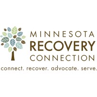 Minnesota Recovery Connection logo - Similar company to November Project, Inc.