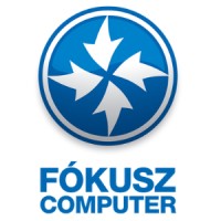 Fókusz Computer Kft. logo - Similar company to Della Print Kft.