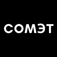 COM3T Drones logo - Similar company to Made2Polish