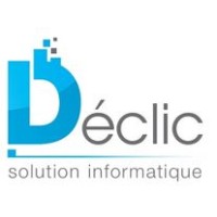 Declic Solution Informatique logo - Similar company to Ics-Coop