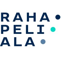 Rahapeliala ry logo - Similar company to Emoore