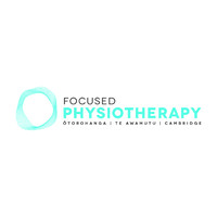 Focused Physiotherapy logo - Similar company to Physio Reform