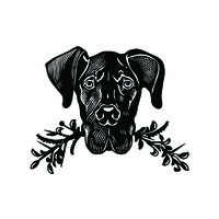 Six Dogs Distillery logo - Similar company to B-Distillery