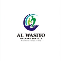Al Wasiyo Welfare Society logo - Similar company to Qalb E Momin