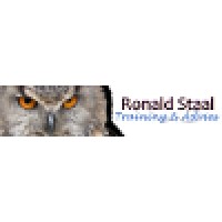 Ronald Staal - Training & Advies
