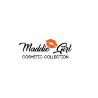 Maddie Girl Cosmetics logo - Similar company to Rolda Cosmetics - Men'S Grooming & Care