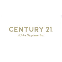 Century 21 Nokta Gayrimenkul logo - Similar company to Trend Yapı Prefabrik