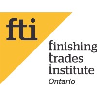 Finishing Trades Institute of Ontario logo - Similar company to Jp Carrier