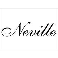 Neville Hair and Beauty logo - Similar company to Founder Club