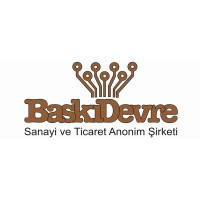 BASKI DEVRE A.Ş logo - Similar company to Microkey Electronic Information & Telecommunication Technologies Ltd.