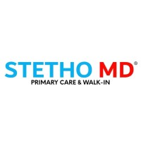 StethoMD Primary Care & Walk In logo - Similar company to Lynn A. Amarante, M.D., P.C