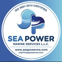 SEA POWER MARINE SERVICES LLC logo - Similar company to Gulf International Marine Services Company L.L.C