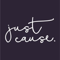 Just Cause logo - Similar company to Just Cause Apparel
