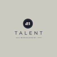 21 Talent Management logo - Similar company to The Athletic Network Corporation