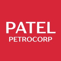 Patel Petrocorp logo - Similar company to Chakrum