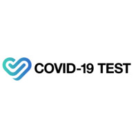 COVID-19 Test logo - Similar company to Covid-19 Rapid Test Kit