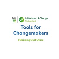Tools for Changemakers: Shaping the future together through dialogue logo - Similar company to Chandler Education Foundation