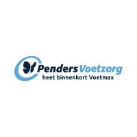 Penders Voetzorg logo - Similar company to Dare.It