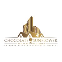 Chocolate Sunflower Property Solutions, LLC logo - Similar company to Sunflower Solutions