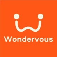 Wondervous logo - Similar company to Software Clinics